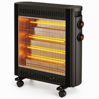 jager ΣΟΜΠΑ QUARTZ-ΧΑΛΑΖΙΑ 2400W (1209D)