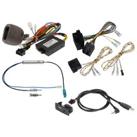 APF-X304MB INTERFACE 3rd Gen for MB Vito