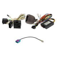 Mercedes Benz CAN interface for V-Class