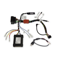 VW CAN interface (2022 Version)