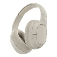 SOUNDFORM ISOLATE ANC Noise Cancelling Headphones, SAND