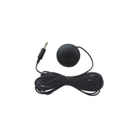 Auto-EQ microphone