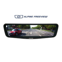 Alpine Freeview Digital Mirror (universal use)