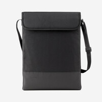 PROTECTIVE SLEEVE 11"/13" WITH SHOULDER STRAP  