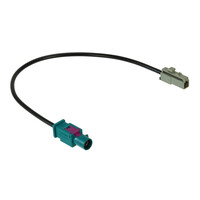 KAE-F2GT21 FAKRA TO GT21 GPS ANT