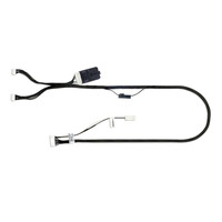 KCE-902KEYCBL ALPINE 82cm FREESTYLE KEY HARNESS