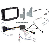 KIT-7AR-940 7" INST.KIT FOR AR GIULIETTA