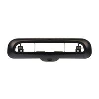 Rear camera installation kit for Fiat Ducato3