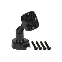 DME-R1200 base holder for Ducato, Boxer, Jumper, Movano