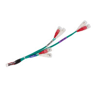 KTX-PRE1 3-PreOut cable