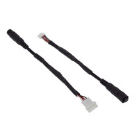 Direkt camera adapter for Motorhome (6 pin)