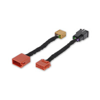 KWE-FR1AU ADAPTOR FOR AUDI SOUND UPGRADE