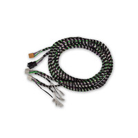 Universal wiring harness Quad-Lock for PXE-X80-88 (OPTIM8)
