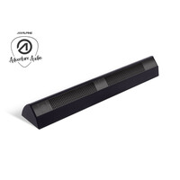 Adventure Audio In-Cabin Speaker short (surface mount version - dark)