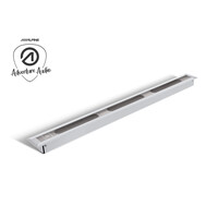 Adventure Audio In-Cabin Speaker long (flush mount version)