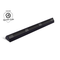 Adventure Audio In-Cabin Speaker long (surface mount version - dark)
