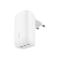 67W Trio USB-C PD Charger with PPS