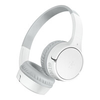SOUNDFORM KIDS HEADPHONES USB-C, WHITE