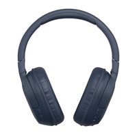 SOUNDFORM SURROUND ENC Wireless Headphones, BLUE