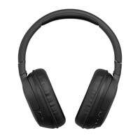SOUNDFORM SURROUND ENC Wireless Headphones, BLACK