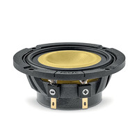 FOCAL 3KM MIDRANGE (X1) 3 1/8” (80MM) MIDRANGE SPEAKER DRIVER