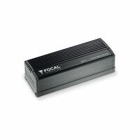 4.320 IMPULSE   FOCAL,AMPL.,4x80rms