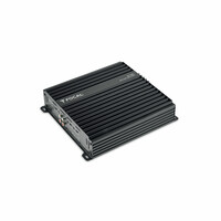 AP 4.380 4 -channel amplifier