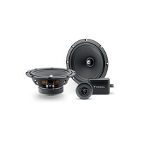 ASE 165 FOCAL,COMP.,16.5cm,120/60rms
