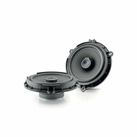 IC FORD 165 Focal 2-WAY COAXIAL KIT