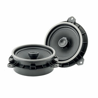 IC TOY 165  FOCAL,2-WAY,120/60rms,TOYOTA