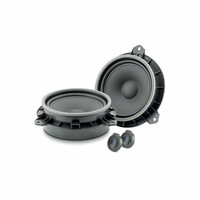 IS TOY 165 FOCAL,COMP.,120/60rms,TOYOTA