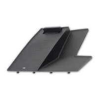 Wireless Charging Console for Golf 7