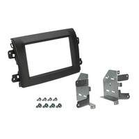 2-DIN Installation Kit for Fiat Ducato MY22