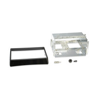 8" installation kit for Fiat Ducato