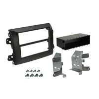 Halo 9 / Halo 11 Installation Kit for Fiat Ducato MY22