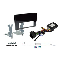 Halo 9 / Halo 11 Installation kit for VW T6.1 LHD + APF-X320MIB