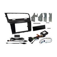 Golf 7 installation kit for Halo9 / Halo11