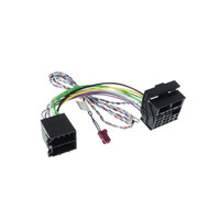 ISO Adapter for MB Sprinter 2018