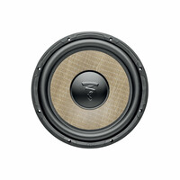P 25FE 250MM / 600W SUBWOOFER