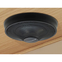 Adventure Sound Universal 12cm Speaker System (pair)