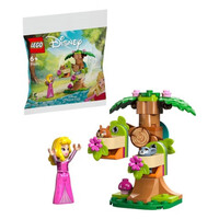Lego Disney Princess Aurora's Forest Playground (Polybag) (30671) (LGO30671)