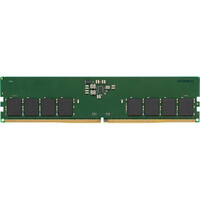 Kingston RAM ValueRAM 16 GB DDR5 5600 DIMM CL46 (KVR56U46BS8-16) (KINKVR56U46BS8-16)