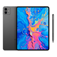 TECLAST tablet ArtPad Pro με στυλό αφής, 12.7", 8/256GB, 4G, Android 15, 10000mAh, γκρι