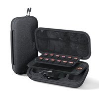 Charging Case for Nintendo Switch 2 (included 10k PowerBank)