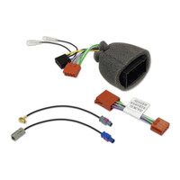 X903D-ID Adapter kit for Iveco Daily VII Hi-Connect