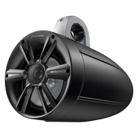 Marine Grade ME-Series 2-Way Coaxial Tower Speaker (250 W)