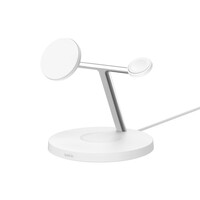 BOOST CHARGE PRO Qi2 3in1 magn.Charg.