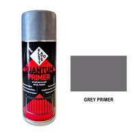 Σπρέι αστάρι γκρι "grey primer" μετάλλων ειδικών εφαρμογών -400ml