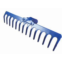 Τζουγκράνα 14 δόντια για χώμα