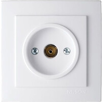 GEYER Πρίζα tv τερματική nilson 24111029